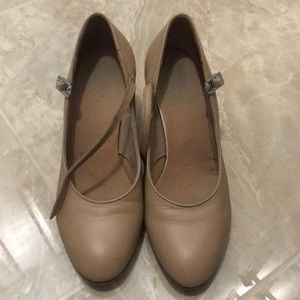 Capezio Heels